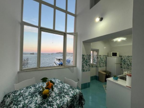 Casa MiraMare Procida
